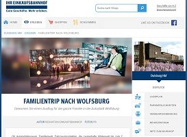 Autostadt Wolfsburg Gewinnspiel