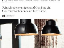 Hotel Ochsentor Gewinnspiel