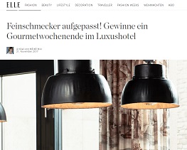 Hotel Ochsentor Gewinnspiel