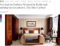 Ritz-Carlton Berlin Gewinnspiel, Elle Gewinnspiel