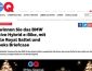 BMW E-Bike Gewinnspiel, GQ Gewinnspiel