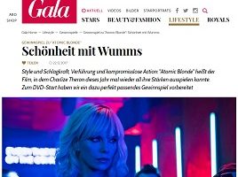 Side Design Hotel Hamburg Gewinnspiel, Gala Gewinnspiel