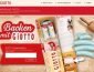Backen mit Giotto Gewinnspiel, Giotto Gewinnspiel