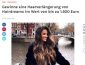 Hairdreams Haarverlängerung Gewinnspiel
