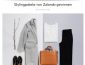 Zalando Styling-Paket Gewinnspiel