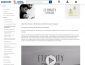 Calvin Klein Eternity Gewinnspiel
