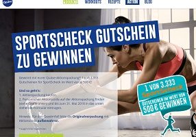 Quäse Aktionscode GewinnspielKäserei Loose Aktionscode Gewinnspiel, Käserei Loose Gewinnspiel