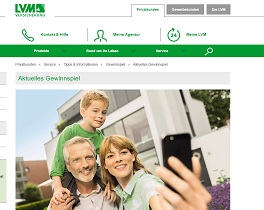 MacBook Gewinnspiel, LVM Gewinnspiel