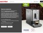 Severin Kaffeevollautomat Gewinnspiel, MediaMarkt Gewinnspiel
