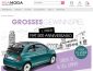 MiaModa Fiat 500 Gewinnspiel, MiaModa Gewinnspiel