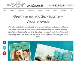 Urlaubsbox Thermen und Wellness Gewinnspiel