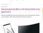 Samsung Galaxy Note 8 Gewinnspiel, Petra Gewinnspiel