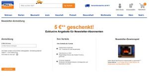 El Fuego Elektro-Kamin Gewinnspiel, Plus Gewinnspiel