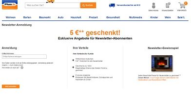 El Fuego Elektro-Kamin Gewinnspiel, Plus Gewinnspiel