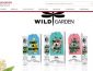 Wild Garden Produktpaket Gewinnspiel