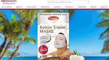 Schaebens Produktpaket Gewinnspiel