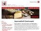 Appenzeller Land Reise Gewinnspiel, Schweizer Käse Gewinnspiel