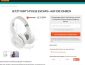 Motorola Kopfhörer Gewinnspiel, Selbst Gewinnspiel