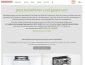 Bosch Geschirrspüler Gewinnspiel, Soehnle Gewinnspiel