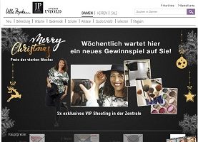 VIP Foto-Shooting Gewinnspiel