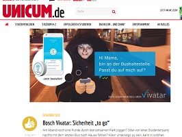 Huawei P10 Gewinnspiel, Unicum Gewinnspiel