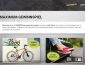 myBoo Bambus Fahrrad Gewinnspiel