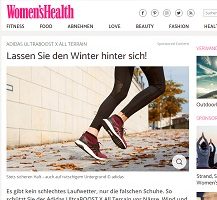 Adidas UltraBOOST Gewinnspiel