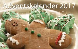 frauen Adventskalender Gewinnspiel