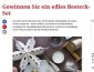 Broste Copenhagen Besteck Gewinnspiel