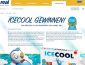 real Gewinnspiel, Icecool Gewinnspiel