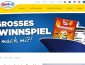 Ostsee Mini-Kreuzfahrt Gewinnspiel, Agrarfrost Gewinnspiel