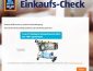 Aldi Einkaufs-Check Gewinnspiel, Aldi Gewinnspiel