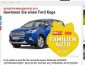Ford Kuga Gewinnspiel, Auto Motor und Sport Gewinnspiel
