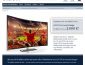 LCD-Curved-TV Gewinnspiel, Babista Gewinnspiel