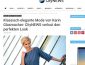 Karin Glasmacher Gutschein Gewinnspiel, City News Gewinnspiel