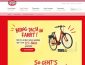 Dr. Oetker E-Bike Gewinnspiel, Dr. Oetker Gewinnspiel
