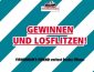 Smart Cabrio Gewinnspiel, Fisherman's Friend Gewinnspiel