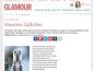 Dyson Luftbefeuchter Gewinnspiel, Glamour Gewinnspiel