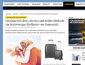 Samsonite Kofferset Gewinnspiel, Grazia Gewinnspiel