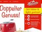 SMEG Toaster Gewinnspiel, Hawesta Gewinnspiel