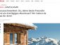 Hotel Brandlhof Gewinnspiel, InStyle Gewinnspiel