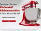 Toleadoo KitchenAid Gewinnspiel