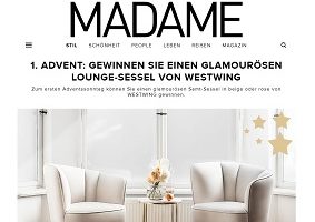 Madame Gewinnspiel