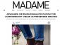 Zumnorde Gutschein Gewinnspiel, Madame Gewinnspiel