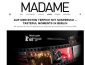 Berlinale-Reise Gewinnspiel, Madame Gewinnspiel