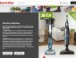 Bissel Dampfreiniger Gewinnspiel, MediaMarkt Gewinnspiel