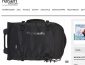 Pacsafe Trolley Gewinnspiel, Reisen Exclusive Gewinnspiel