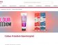 Colour Freedom Produktpaket Gewinnspiel, Rossmann Gewinnspiel