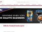 Gillette Flexball Rasierer Gewinnspiel, Rossmann Gewinnspiel