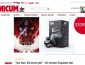 Star Wars Doide BB-9E Gewinnspiel, Unicum Gewinnspiel